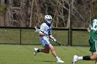 MLAX vs Babson  Wheaton College Men's Lacrosse vs Babson College. - Photo by Keith Nordstrom : Wheaton, Lacrosse, LAX, Babson, MLax